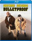 Bulletproof [Blu-ray]