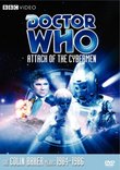 Doctor Who: Attack of the Cybermen (Story 138)