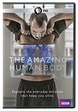 The Amazing Human Body DVD