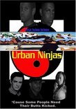 Urban Ninjas