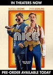 The Nice Guys (DVD)