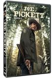Joe Pickett: Season Two [DVD]