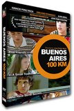 BUENOS AIRES 100KM