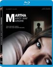 Martha Marcy May Marlene [Blu-ray]