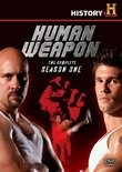 History Channel: Human Weapon - The Complete Season 1
