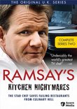 Ramsay's Kitchen Nightmares: Complete Series Two - The Original U.K. Series