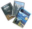Alone in the Wilderness 2-DVD+Book Package
