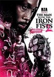The Man with the Iron Fists 2 (Unrated)