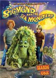 Sigmund & the Sea Monsters: Season One