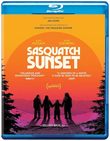 Sasquatch Sunset [Blu-Ray]