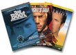 Warriors 3-Pack (The Patriot / A Knight's Tale / Das Boot Director's Cut)