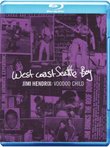 West Coast Seattle Boy: Jimi Hendrix: Voodoo Child [Blu-ray]