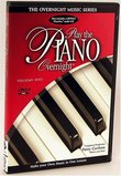 Play Piano Overnight