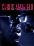 Curtis Mayfield: Live at Ronnie Scott's