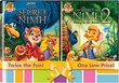 SECRET OF NIMH/SECRET OF NIHM