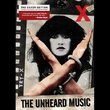 X - The Unheard Music
