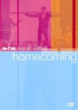 A-Ha - Live at Vallhall - Homecoming
