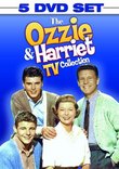 The Ozzie And Harriet TV Collection