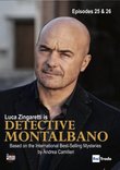 Detective Montalbano: Episodes 25 & 26