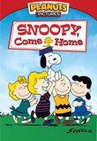 Snoopy, Come Home