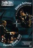 Kenny Drew Trio / Diane Schuur - Double Time Jazz Collection, Vol. 2