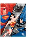 Justice League: The Complete Series