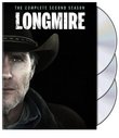 Longmire: The Complete Second Season