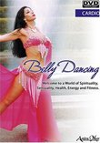 Belly Dancing Cardio