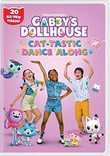 Gabby's Dollhouse: Cat-Tastic Dance Along [DVD]