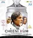 Cheeni Kum [Blu-ray]