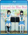 Liz and the Blue Bird [BD Combo Pack] [Blu-ray]