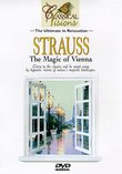 Strauss:The Magic of Vienna