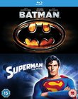 Batman / Superman [Blu-ray]
