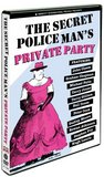 The Secret Policeman's Private Party
