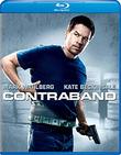 Contraband [Blu-ray]