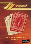 ZZ Top- Live in Germany 1980 DVD
