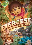 Go Diego Go! - Fiercest Animal Rescues