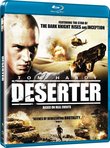 Deserter [Blu-ray]