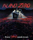 Island Zero [Blu-ray]