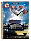 My Classic Car: Cool Cars of the 50's