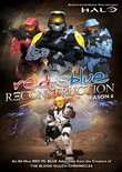 Red Vs Blue: Season 6 Reconstruction