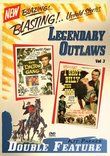 Legendary Outlaws, Vol. 3 (Dalton Gang / I Shot Billy the Kid)