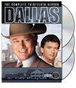 Dallas: The Complete Thirteenth Season