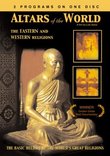 Altars of the World - The Eastern and Western Religions