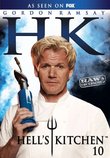 Hell'S Kitchen Season 10