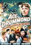 Ace Drummond, Vol. 1