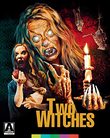 Two Witches (Special Edition) [Blu-ray]