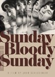 Sunday Bloody Sunday (Criterion Collection)