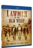 Lawmen of the Old West - [Blu-ray]