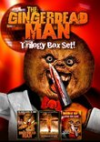 Gingerdead Man Trilogy Box Set